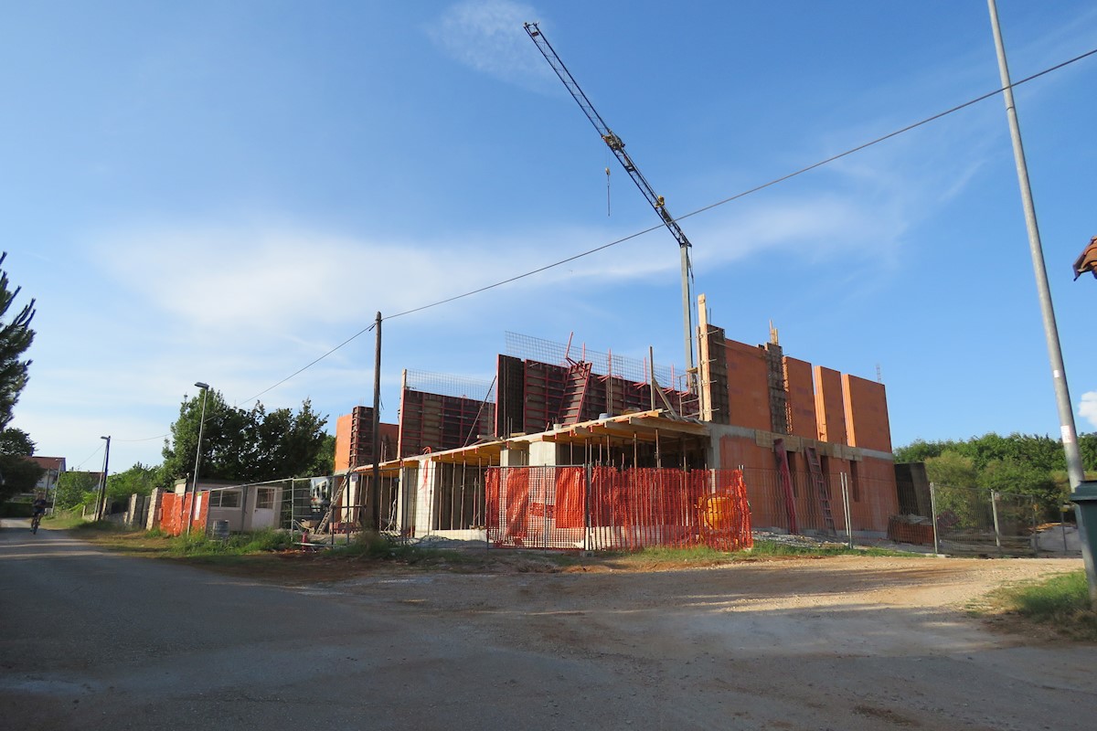 Apartmán Na prodej - ISTARSKA  UMAG 