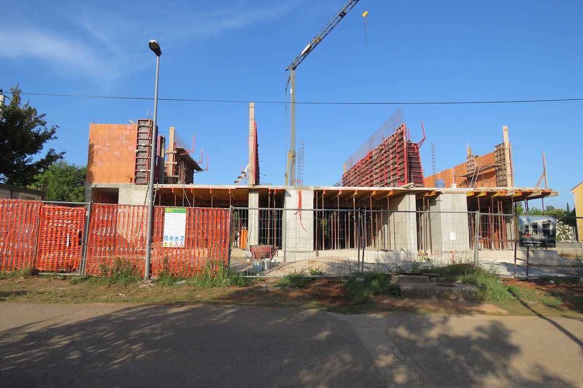 Apartmán Na prodej - ISTARSKA  UMAG 