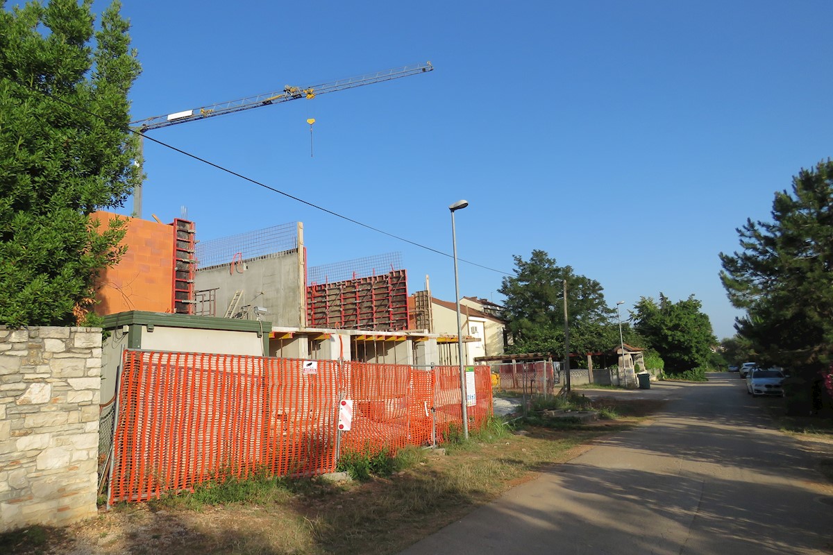 Apartmán Na prodej - ISTARSKA  UMAG 