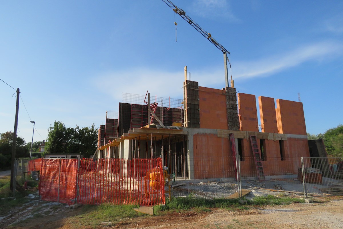 Apartmán Na prodej - ISTARSKA  UMAG 