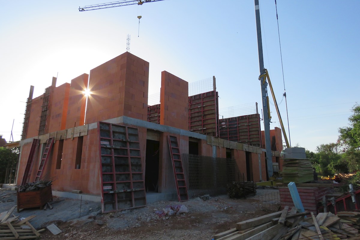 Apartmán Na prodej - ISTARSKA  UMAG 