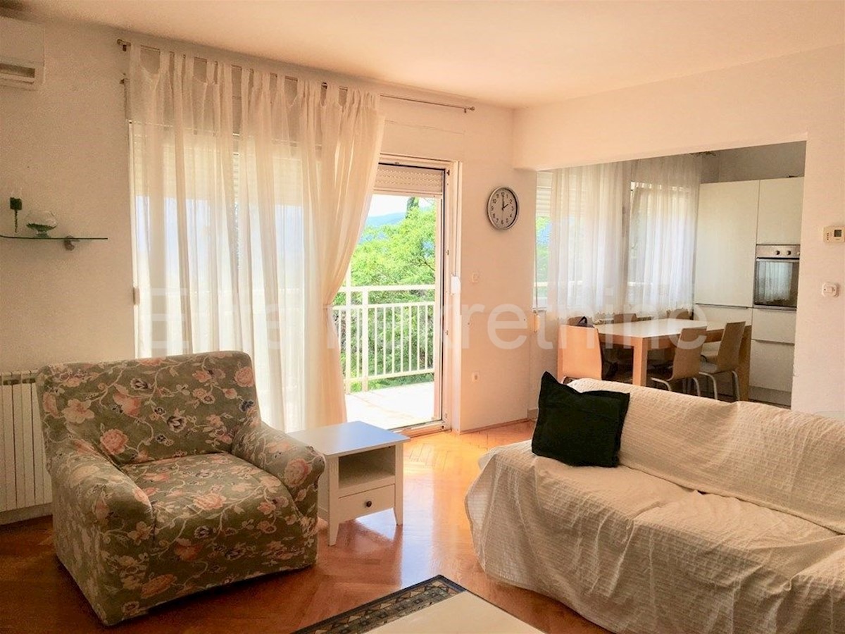 Apartment Zu verkaufen - PRIMORSKO-GORANSKA  RIJEKA 