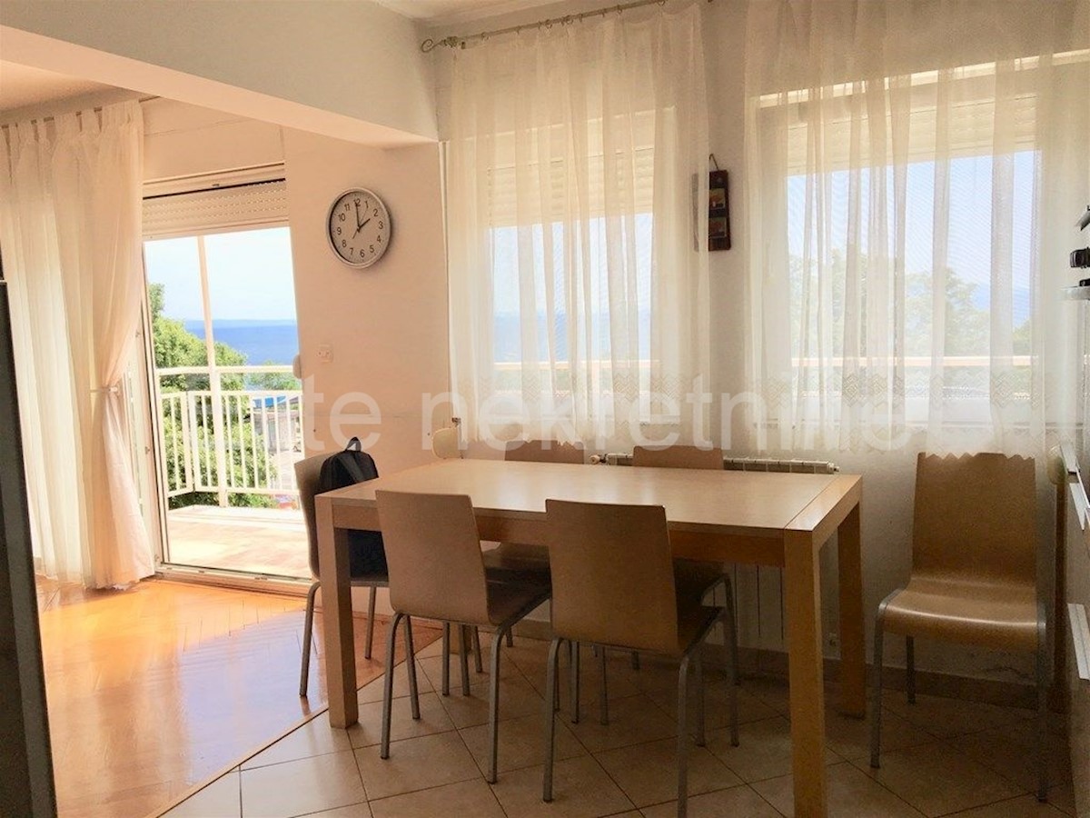 Apartmán Na prodej - PRIMORSKO-GORANSKA  RIJEKA 