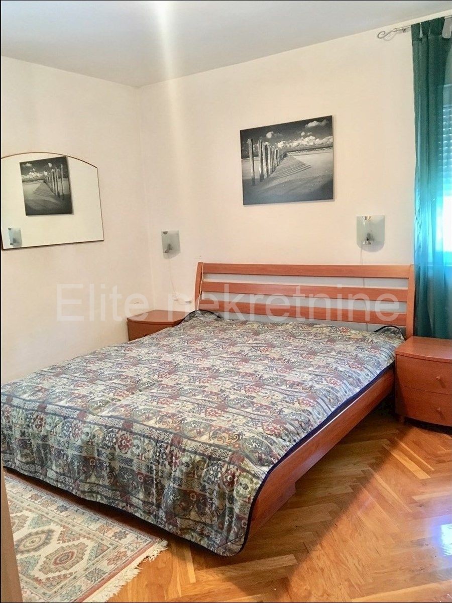 Apartment Zu verkaufen - PRIMORSKO-GORANSKA  RIJEKA 