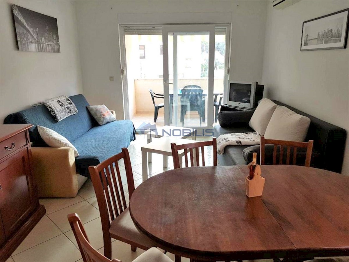 Apartment Zu verkaufen - LIČKO-SENJSKA  NOVALJA 