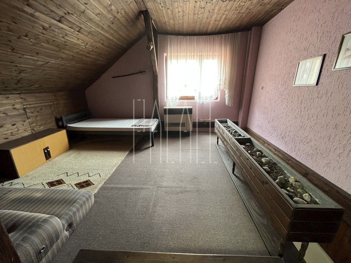 Apartmán Na prodej - OSJEČKO-BARANJSKA  OSIJEK 