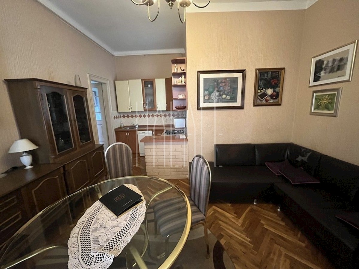 Apartmán Na prodej - OSJEČKO-BARANJSKA  OSIJEK 