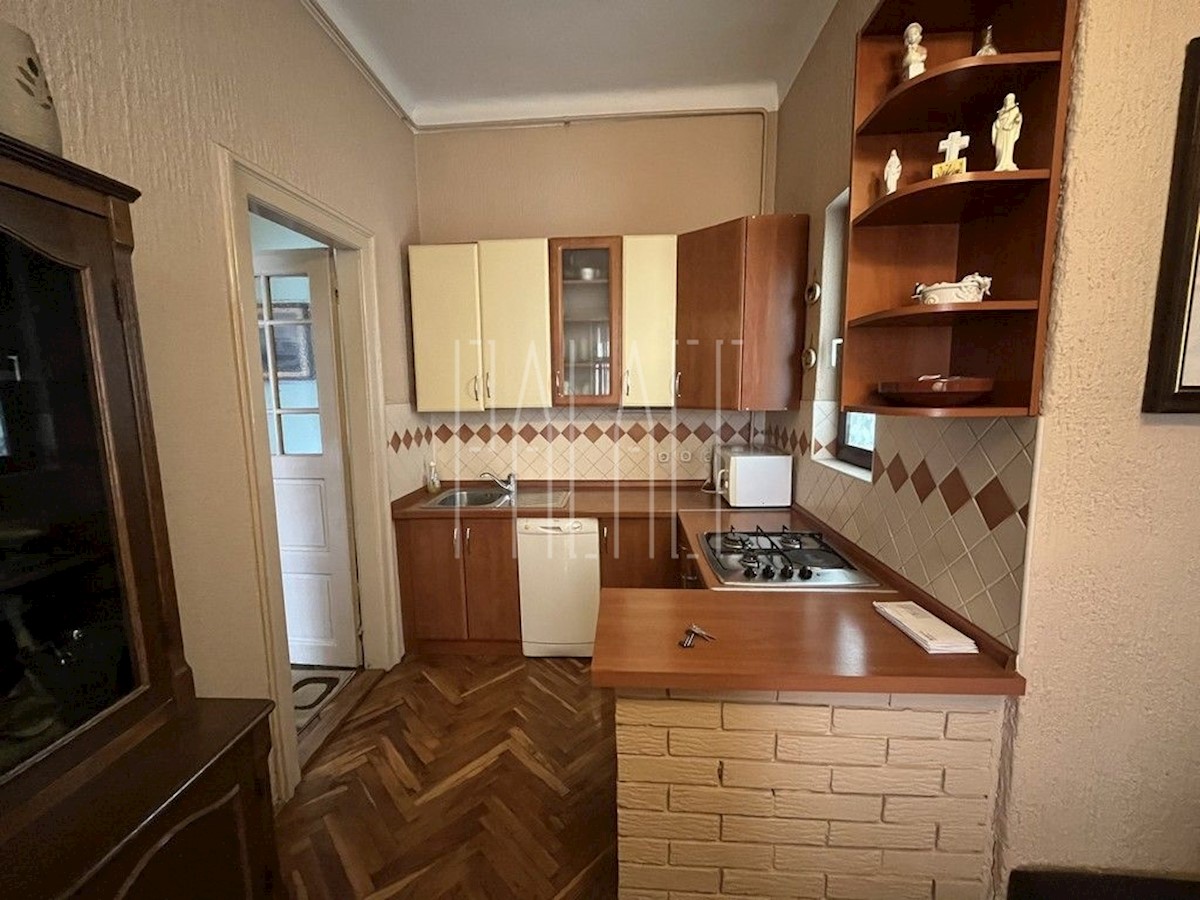 Apartmán Na prodej - OSJEČKO-BARANJSKA  OSIJEK 