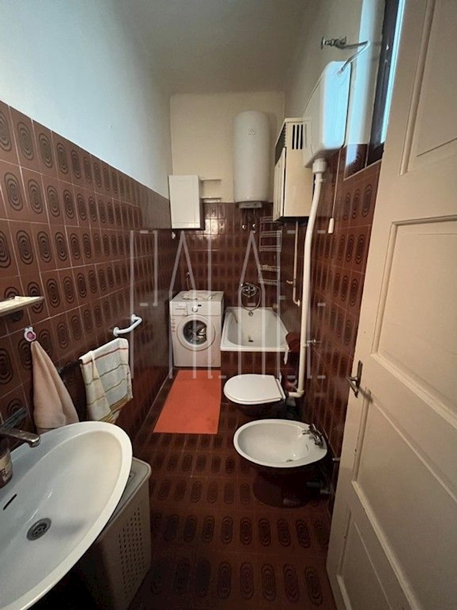 Apartmán Na prodej - OSJEČKO-BARANJSKA  OSIJEK 