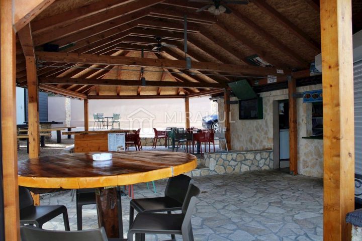 Parcela Naprodaj - šibensko-kninska Murter - foto 5/10