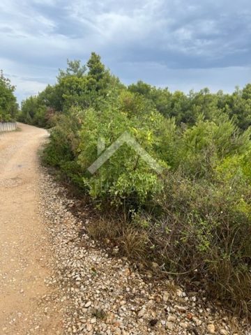 Land For sale - Zadarska Ugljan - foto 2/2
