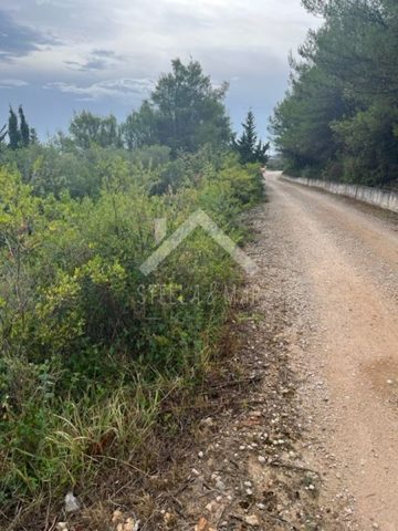 Parcela Naprodaj - Zadarska Ugljan - foto 3/3