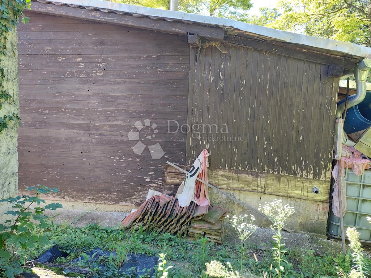 Dom Na predaj - VARAŽDINSKA  VARAŽDINSKE TOPLICE 