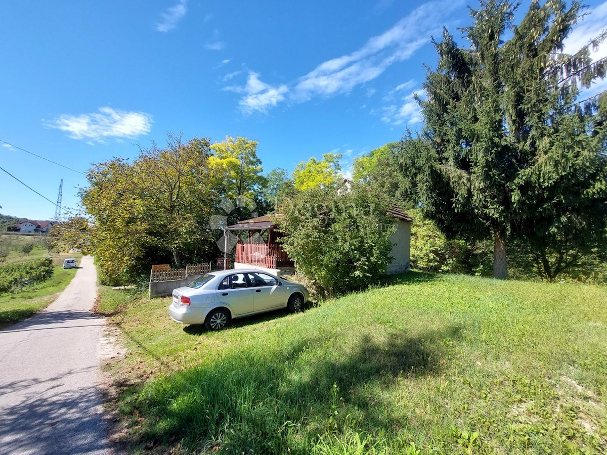 Dom Na predaj - VARAŽDINSKA  VARAŽDINSKE TOPLICE 