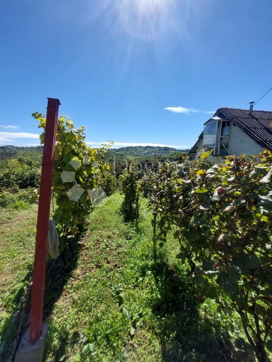 Dom Na predaj - VARAŽDINSKA  VARAŽDINSKE TOPLICE 