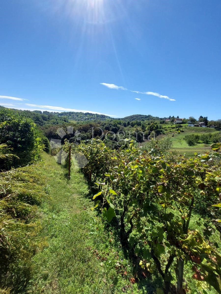 Dom Na predaj - VARAŽDINSKA  VARAŽDINSKE TOPLICE 