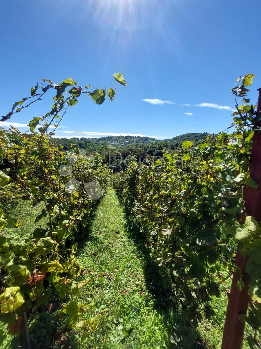 Dom Na predaj - VARAŽDINSKA  VARAŽDINSKE TOPLICE 