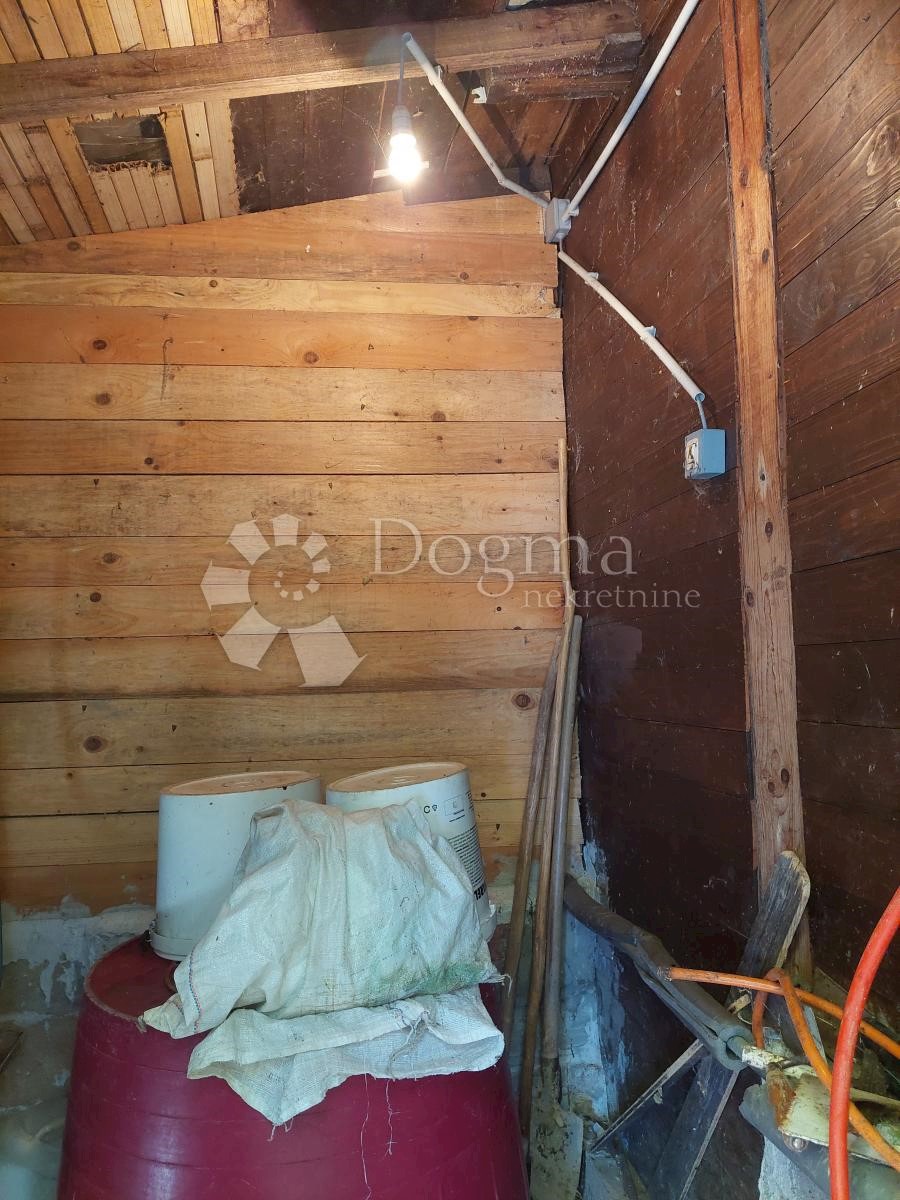 Dom Na predaj - VARAŽDINSKA  VARAŽDINSKE TOPLICE 