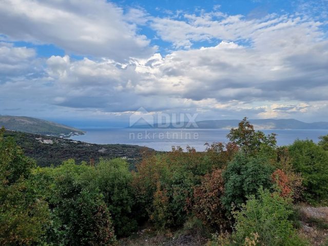 Pozemek na prodej 820 m² – Rabac