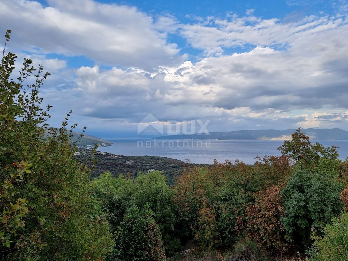 Land For sale - ISTARSKA  LABIN 