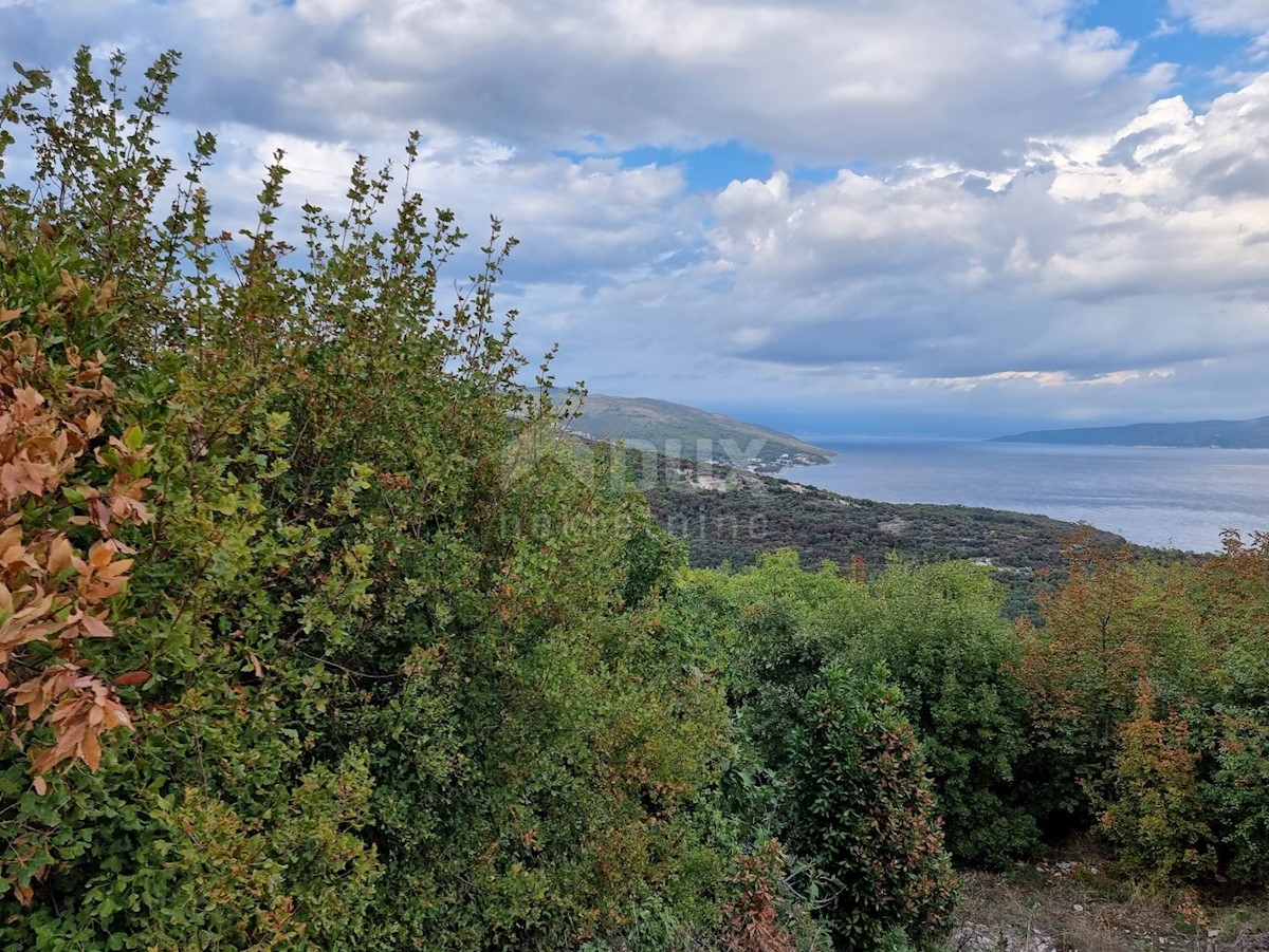 Terreno In vendita - ISTARSKA  LABIN 