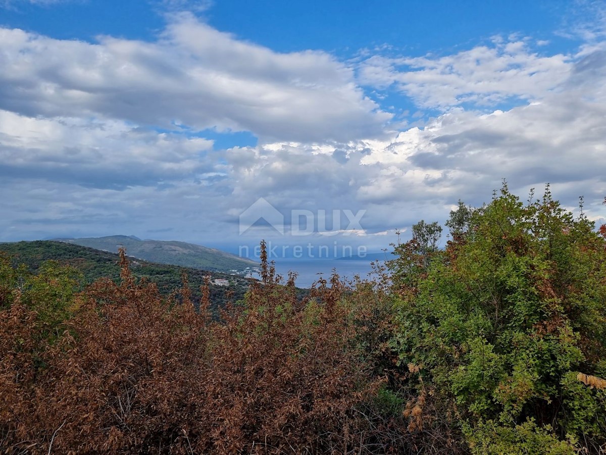 Land For sale - ISTARSKA  LABIN 