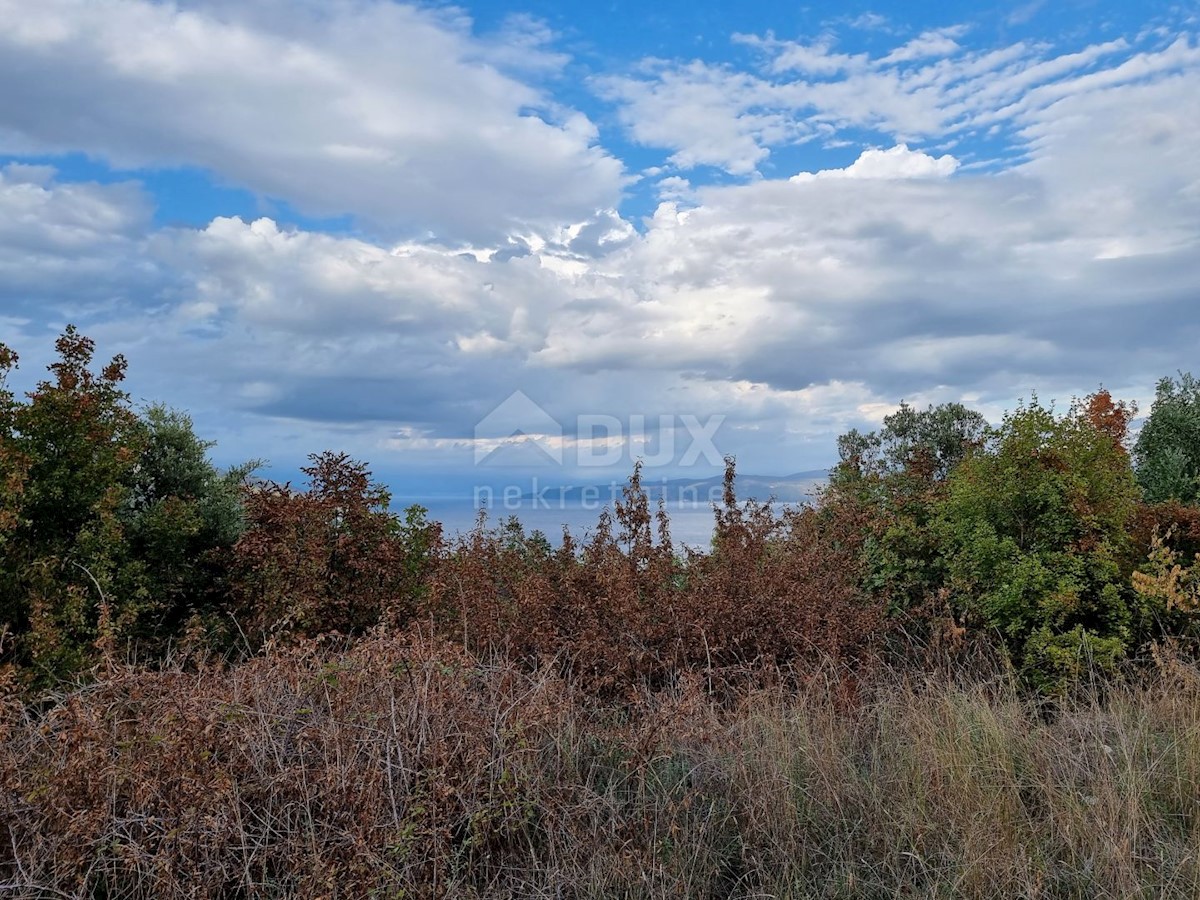 Terreno In vendita - ISTARSKA  LABIN 