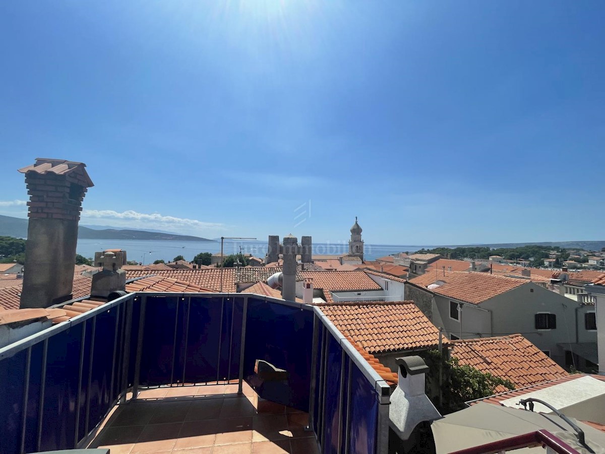 Stan Na prodaju - Primorsko-goranska Krk - foto 5/9