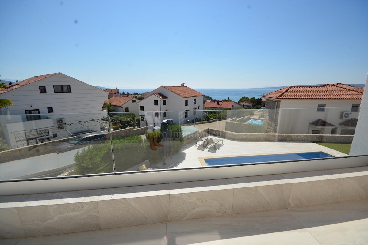 House For sale - PRIMORSKO-GORANSKA  KRK 