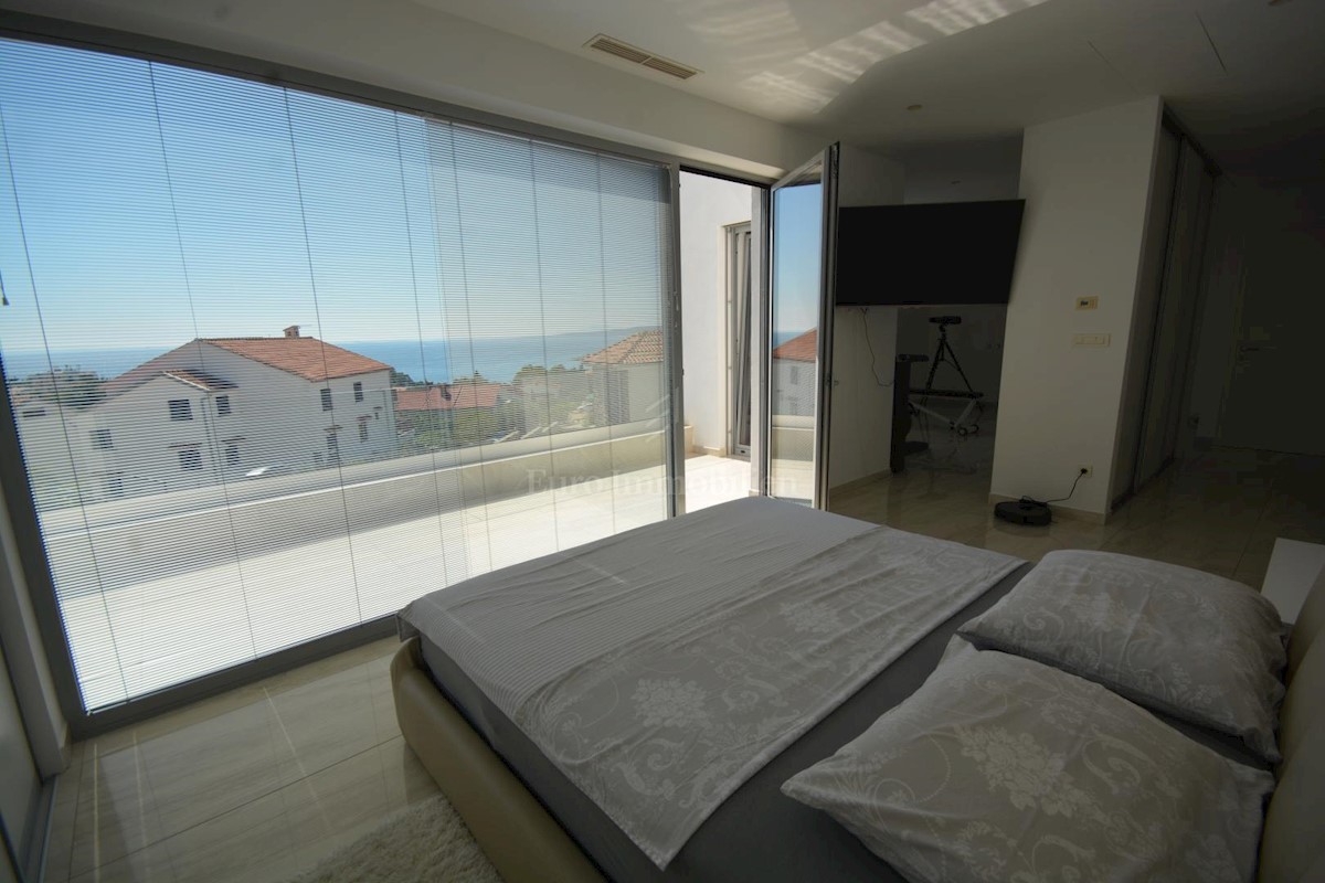 House For sale - PRIMORSKO-GORANSKA  KRK 