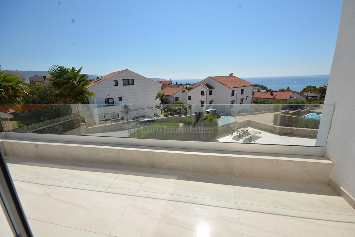 House For sale - PRIMORSKO-GORANSKA  KRK 