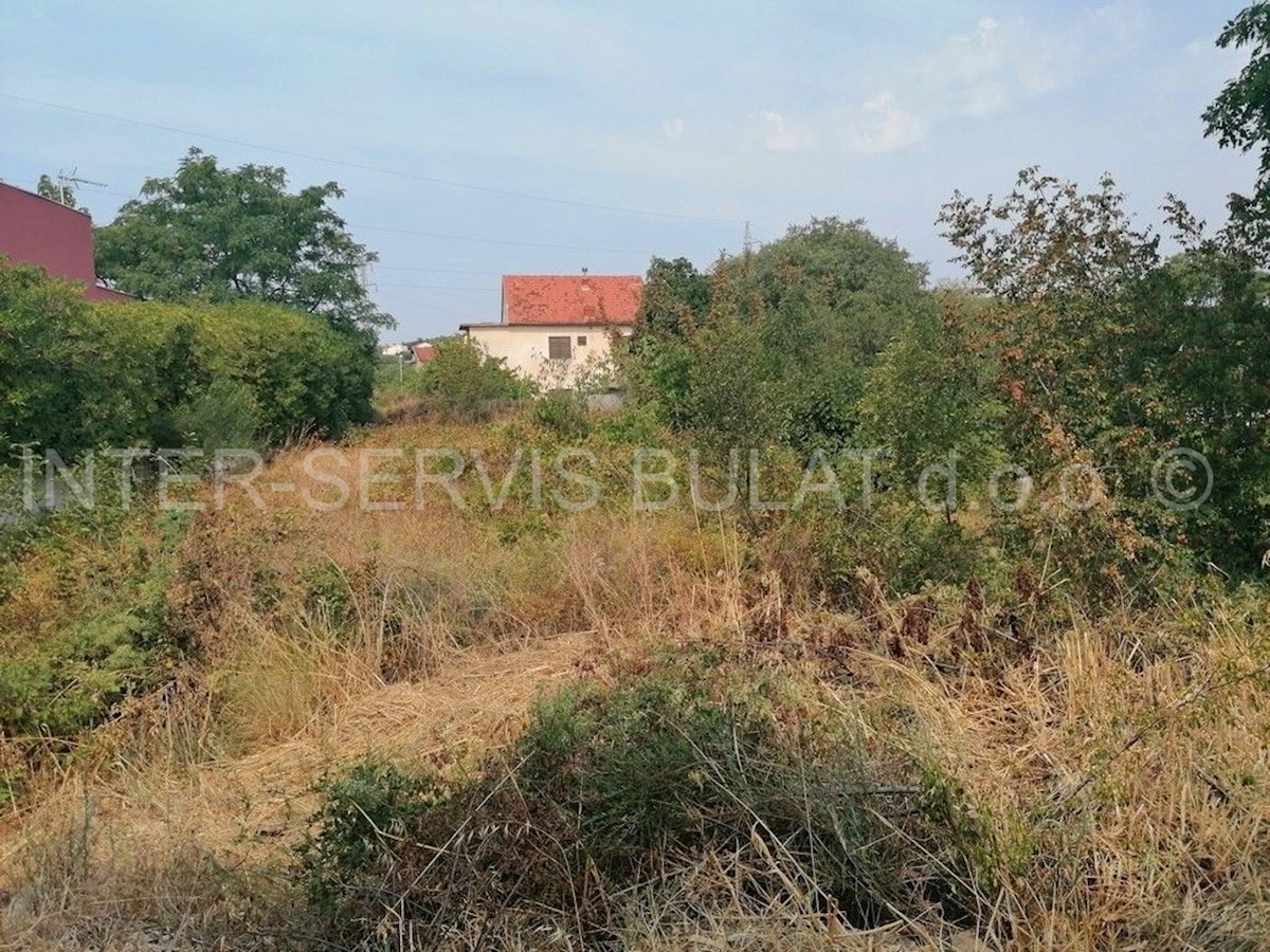 Parcela Naprodaj - ŠIBENSKO-KNINSKA  Šibenik