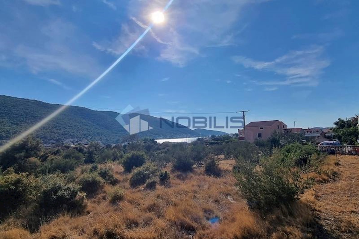 Land For sale - ŠIBENSKO-KNINSKA  ŠIBENIK 