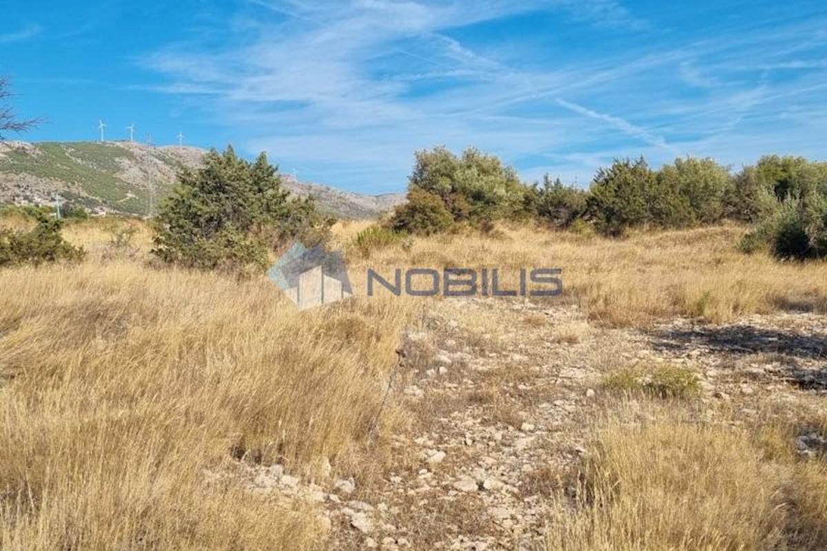 Land For sale - ŠIBENSKO-KNINSKA  ŠIBENIK 