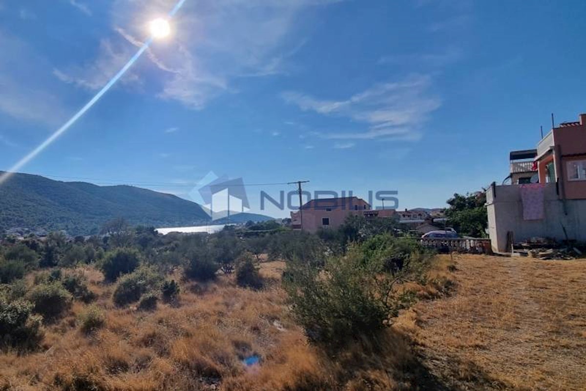 Land For sale - ŠIBENSKO-KNINSKA  ŠIBENIK 