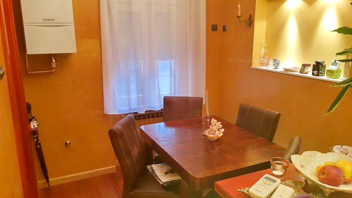 Appartement À vendre - GRAD ZAGREB  ZAGREB 