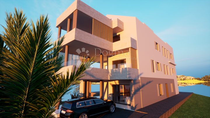 Flat For sale SRIMA