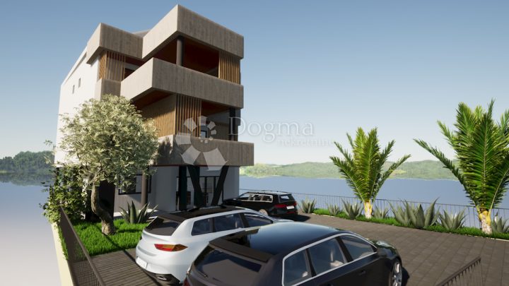 Apartment Zu verkaufen - šibensko-kninska Vodice - foto 2/6