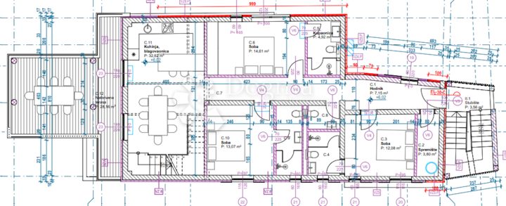 Apartment Zu verkaufen - šibensko-kninska Vodice - foto 5/6