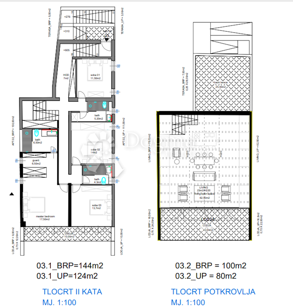 Apartma Naprodaj - ŠIBENSKO-KNINSKA  Vodice