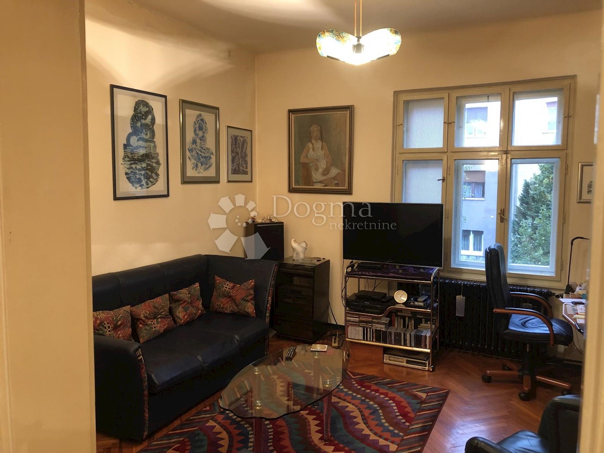 Apartment Zu verkaufen - GRAD ZAGREB  ZAGREB 