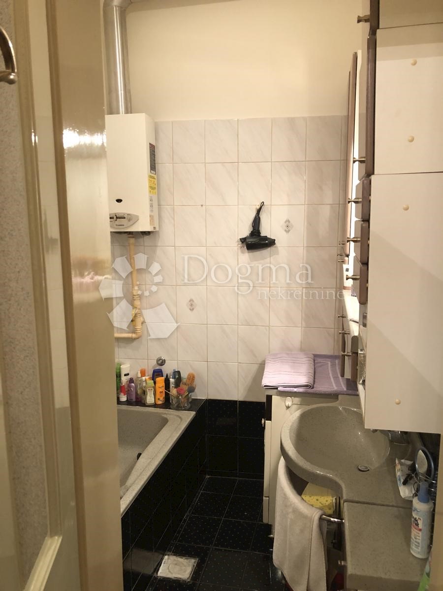 Apartment Zu verkaufen - GRAD ZAGREB  ZAGREB 