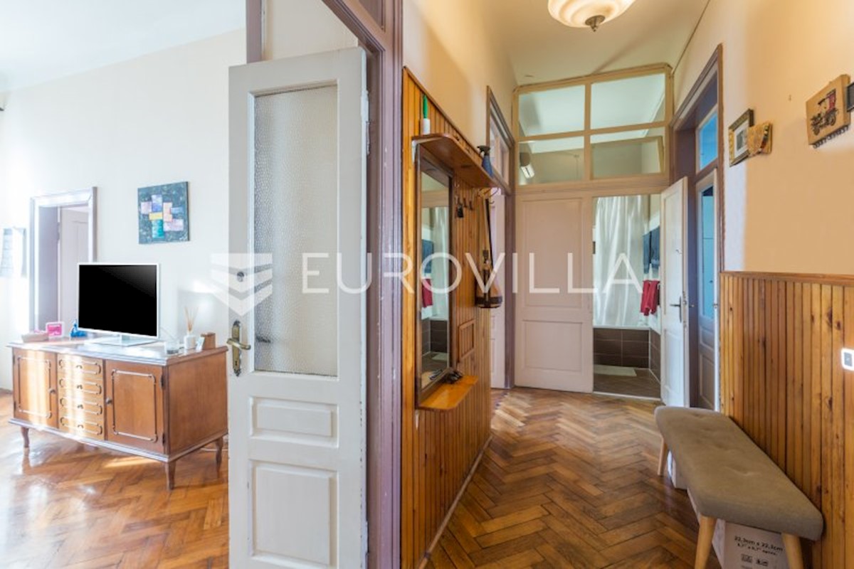 Apartmán Na prodej - GRAD ZAGREB  ZAGREB 