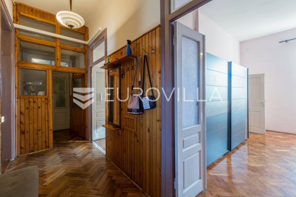 Apartmán Na prodej - GRAD ZAGREB  ZAGREB 