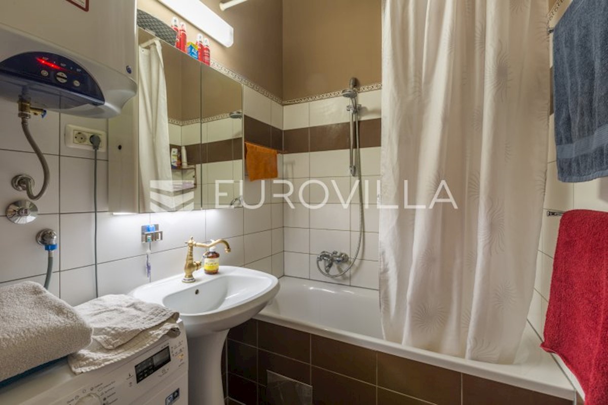 Apartmán Na prodej - GRAD ZAGREB  ZAGREB 