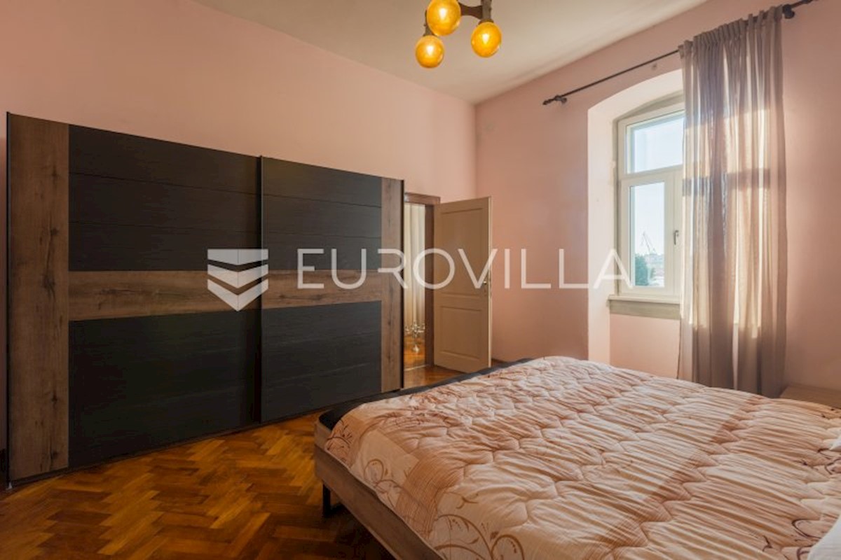 Apartmán Na prodej - GRAD ZAGREB  ZAGREB 