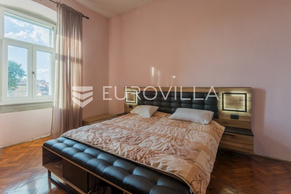 Apartmán Na prodej - GRAD ZAGREB  ZAGREB 