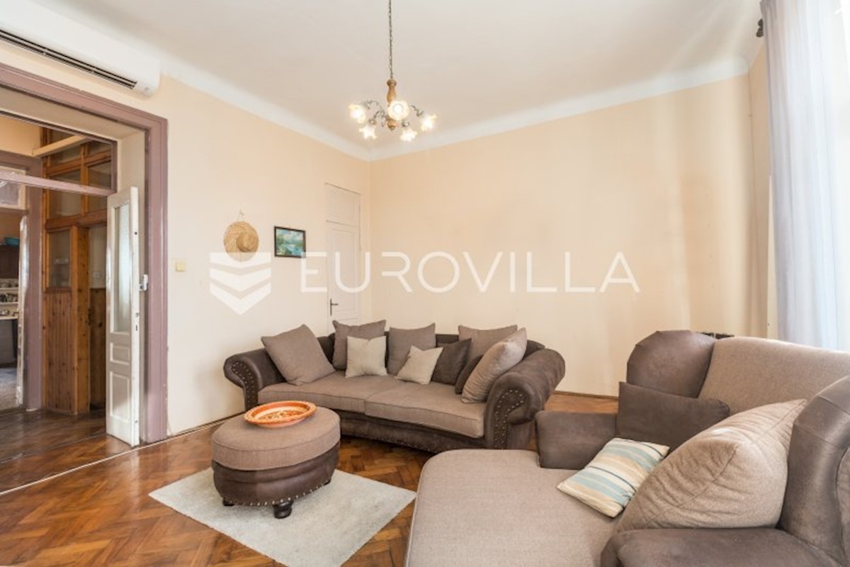 Apartmán Na prodej - GRAD ZAGREB  ZAGREB 