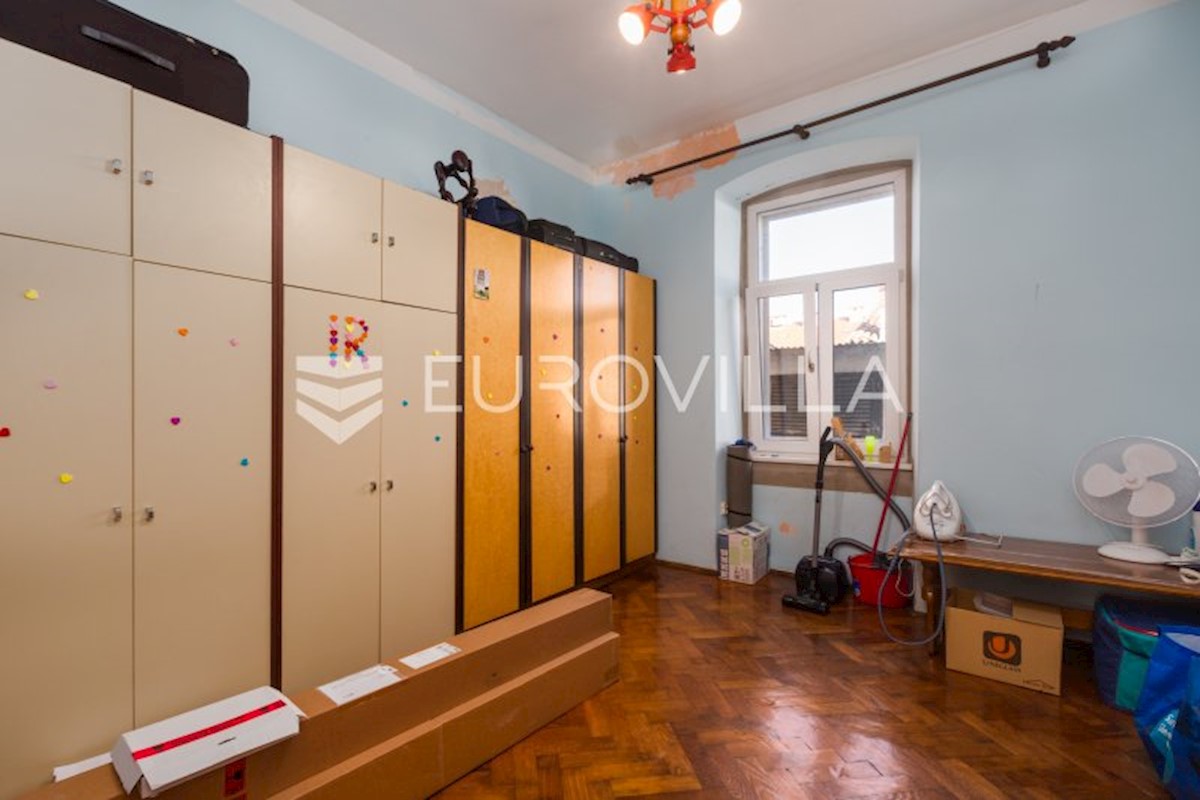 Apartmán Na prodej - GRAD ZAGREB  ZAGREB 