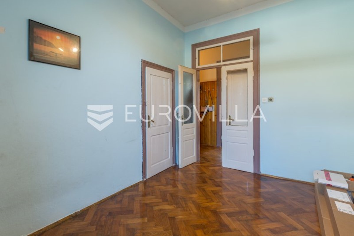 Apartmán Na prodej - GRAD ZAGREB  ZAGREB 